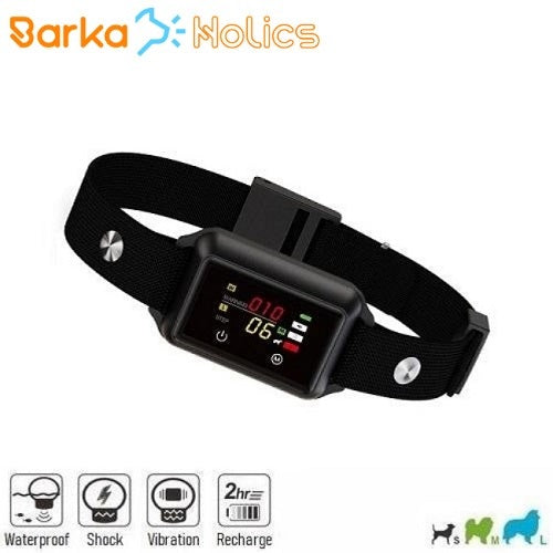 Best Anti-Bark Dog Collar Australia