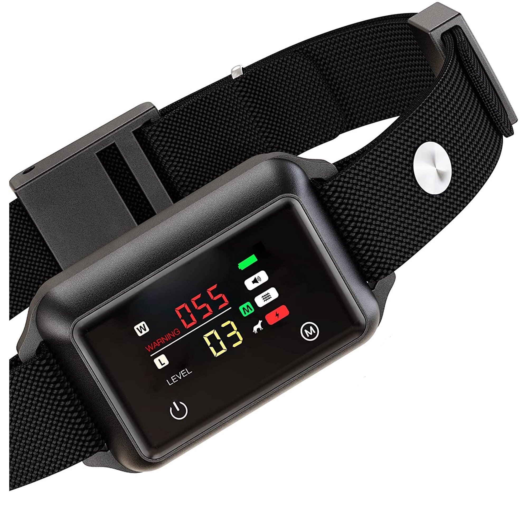 Best Bark Collars in Australia BARKAHOLICS®