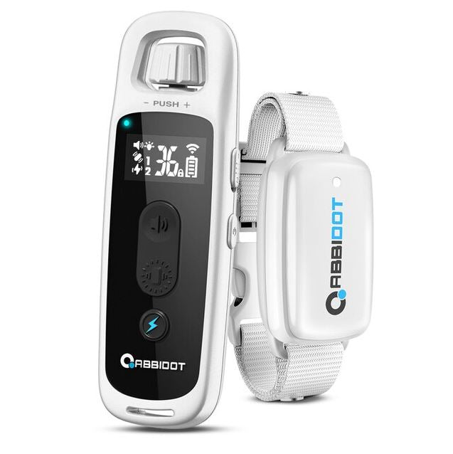 Best Dog Training Collars in Australia Shock Collars BARKAHOLICS®