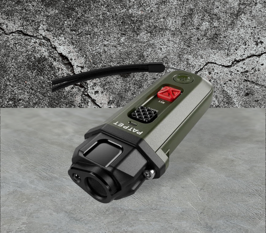 PATPET® Ultimate Handheld Beep Ultrasonic Anti-Bark Silencer