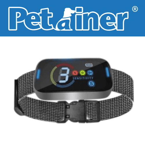 Petrainer PET012 Advanced Auto Anti Bark E-Collar