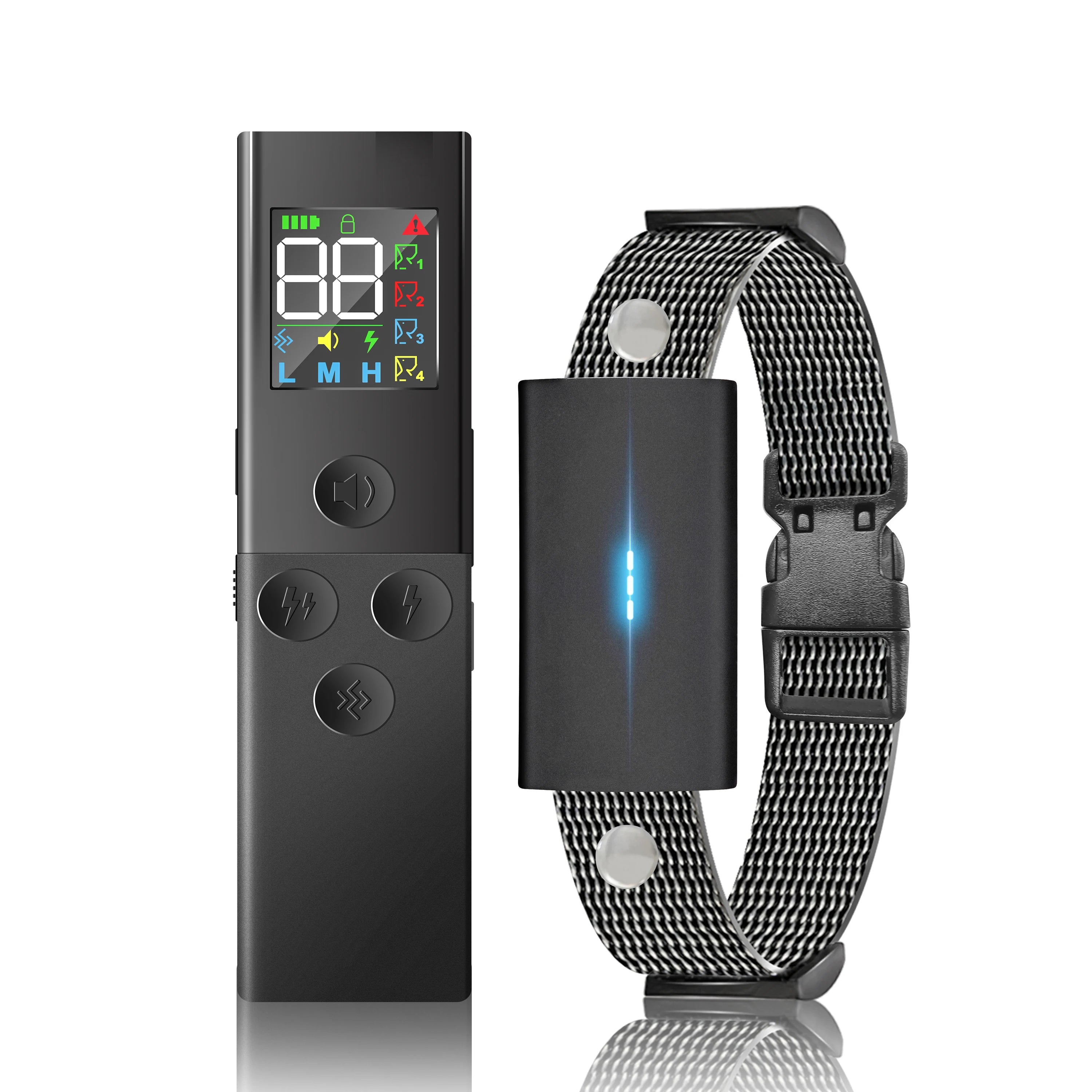 Petrainer sales shock collar