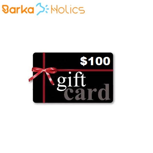 $100 Gift Card