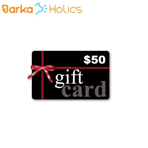 $50 Gift Card