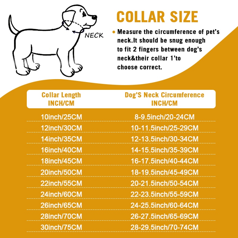 14mm Stainless Steel Cuban Link Dog Collar - BARKAHOLICS®
