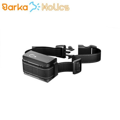 BARKAHOLICS® BH720R Collar Receiver and Collar